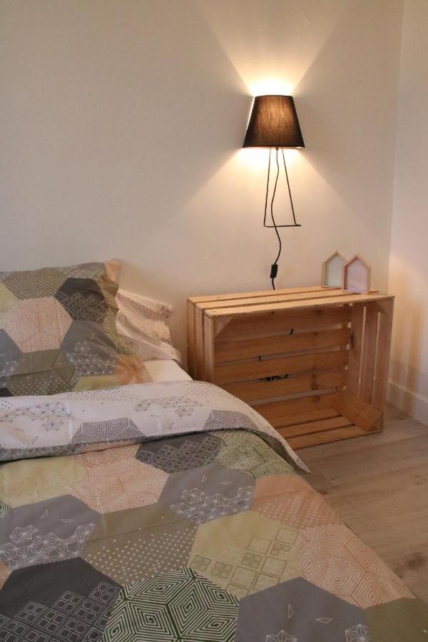 Bright Apartment Old Town Ница Екстериор снимка