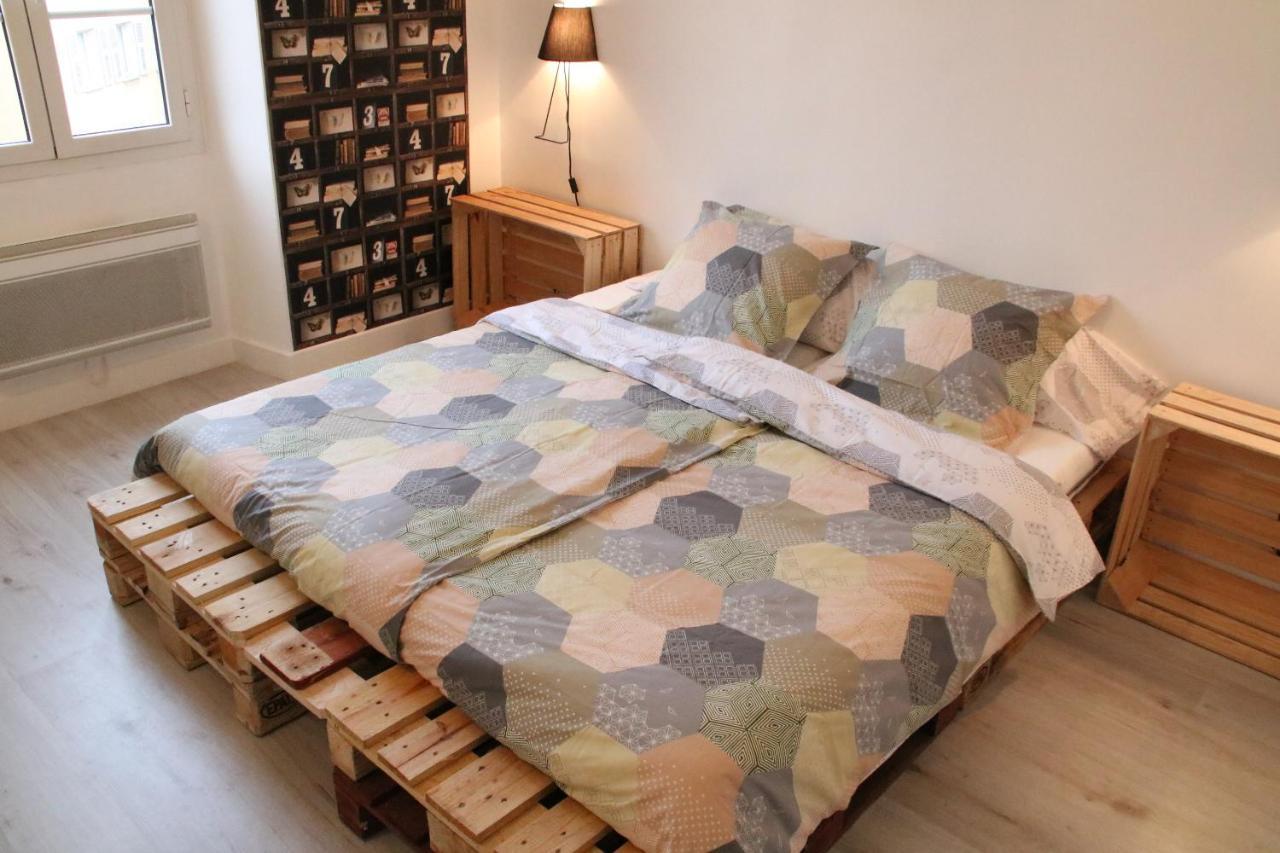 Bright Apartment Old Town Ница Екстериор снимка