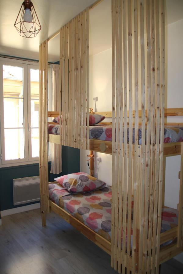 Bright Apartment Old Town Ница Екстериор снимка