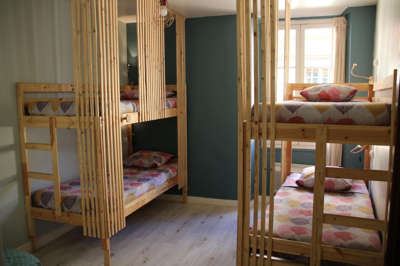 Bright Apartment Old Town Ница Екстериор снимка