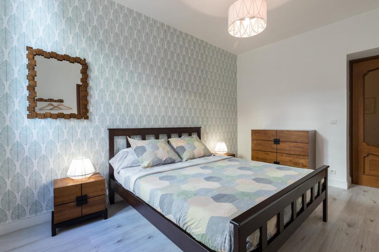 Bright Apartment Old Town Ница Екстериор снимка