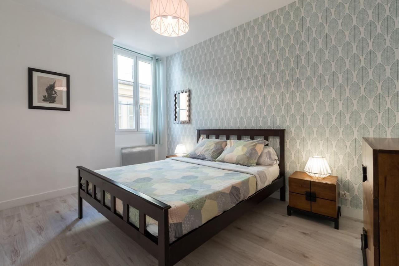 Bright Apartment Old Town Ница Екстериор снимка