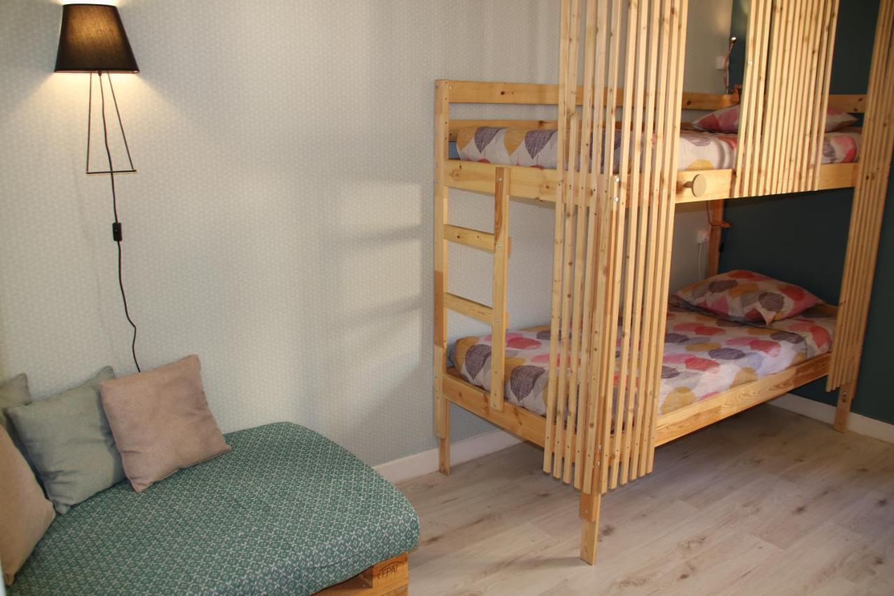 Bright Apartment Old Town Ница Екстериор снимка