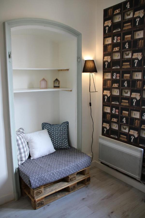 Bright Apartment Old Town Ница Екстериор снимка